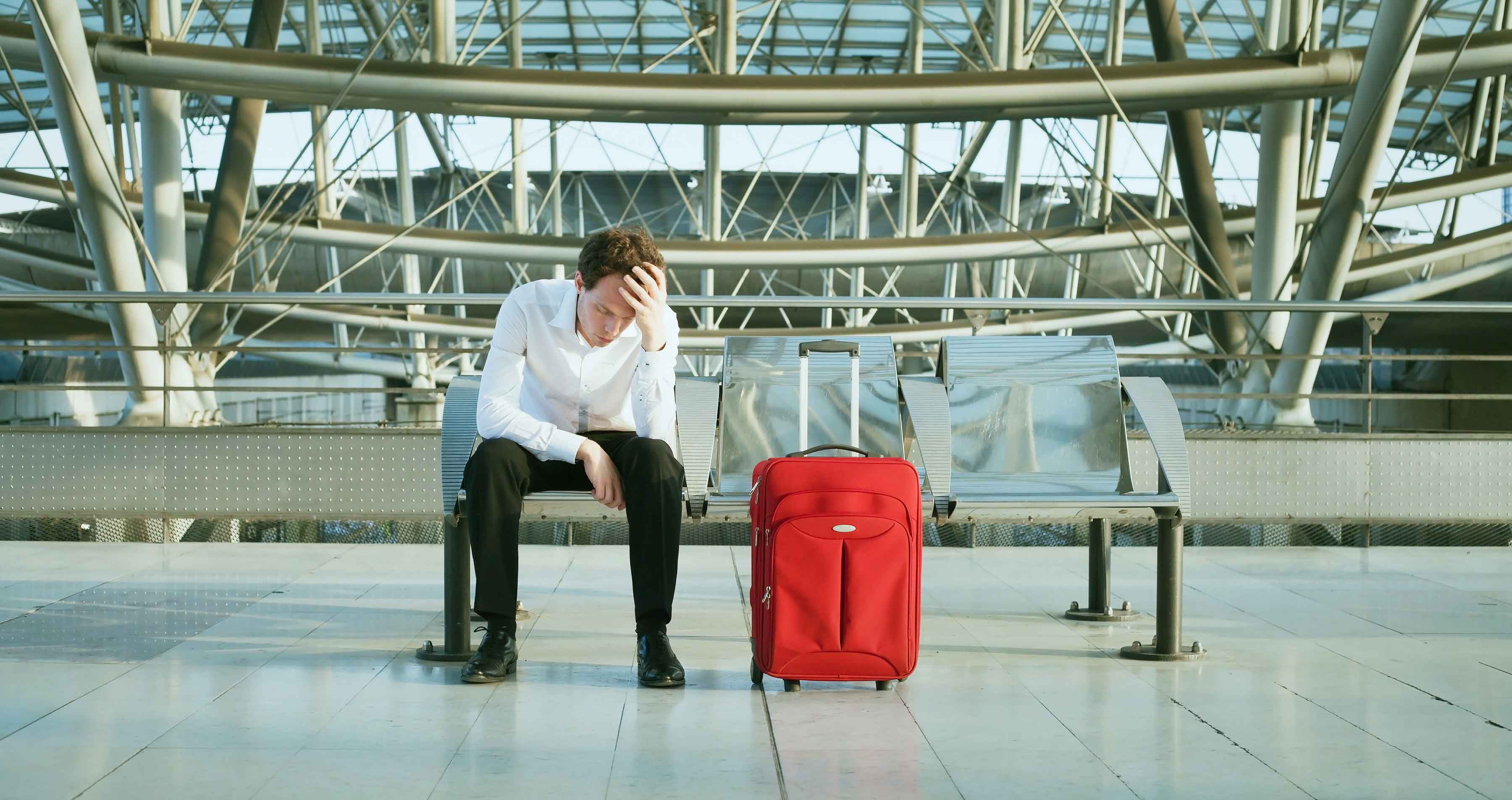 Flight Delay Claim Claim Upto 600 Compensation Versus Law 