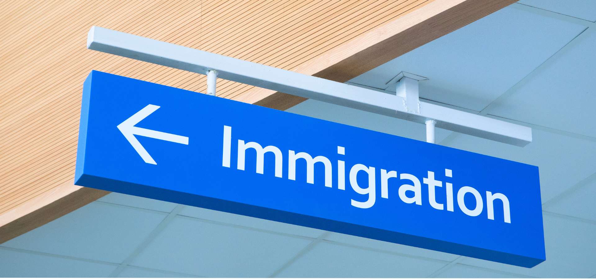 Immigration Lawyer